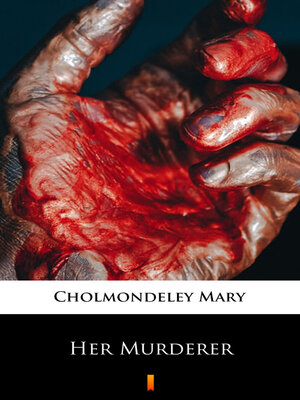 cover image of Her Murderer